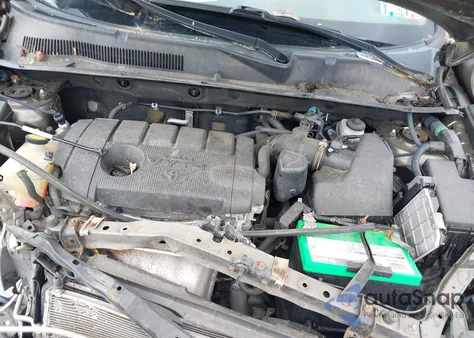 2012 Toyota Rav4 Limited z USA, uszkodzony, nr VIN 2T3DF4DV1CW188024